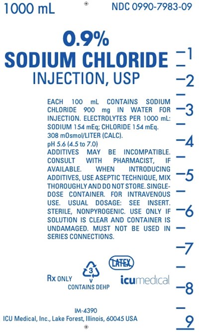 Sodium Chloride Bag Label 1 of 2.jpg Bag Label 1 - Sodium Chloride Bag Label 1 of 2